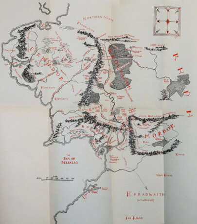 Tolkien, J.R.R. - photo 3