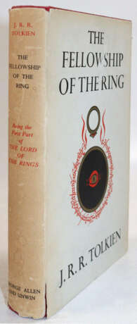 Tolkien, J.R.R. - photo 4