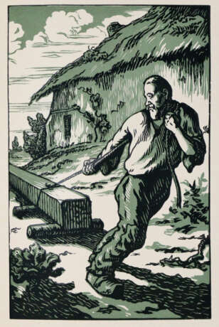 Renard, J. - фото 3 Renard, J. - фото 3