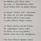 Trakl, G. - фото 2