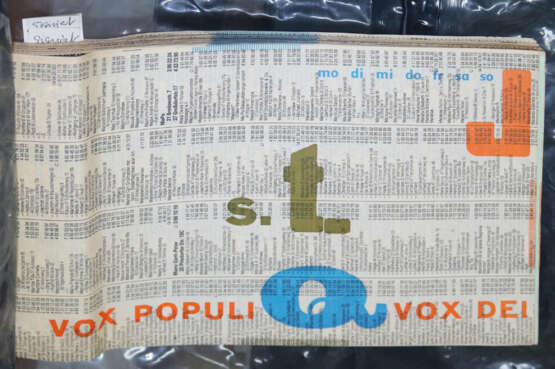 Traston, S. - photo 1