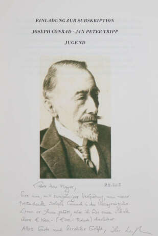 Conrad, J. - фото 2