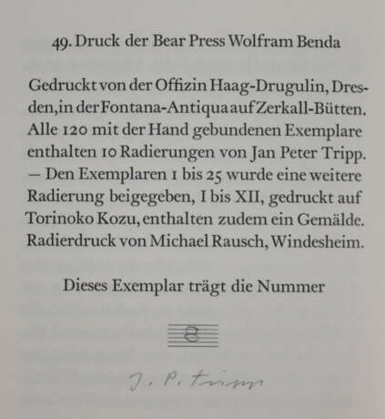 Conrad, J. - фото 9