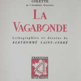 T'Serstevens, A. - photo 2