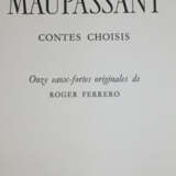 T'Serstevens, A. - photo 4