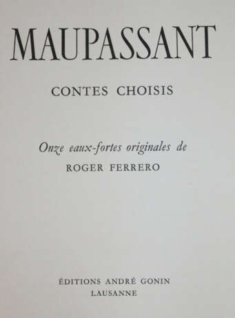 T'Serstevens, A. - photo 4