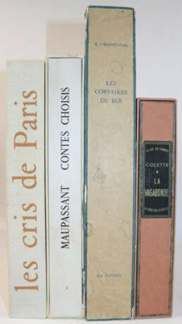 T'Serstevens, A. - photo 5