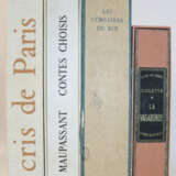 T'Serstevens, A. - photo 5