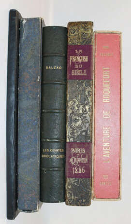 Uzanne, O. - Foto 12