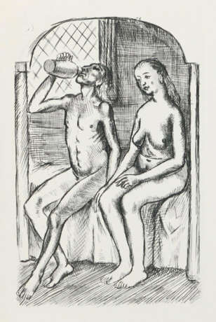 Villon, F. - photo 1