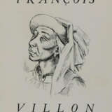 Villon, F. - photo 2