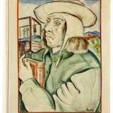 Villon, F. - photo 3