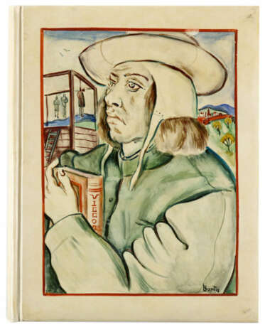 Villon, F. - photo 3