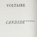 Voltaire (d.i. F.M.Arouet). - photo 1
