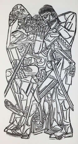 Voltaire (d.i. F.M.Arouet). - photo 2