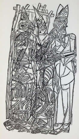 Voltaire (d.i. F.M.Arouet). - photo 3