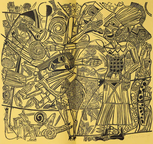 Voltaire (d.i. F.M.Arouet). - photo 4