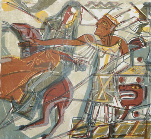 Voltaire (d.i. F.M.Arouet). - photo 5