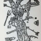 Voltaire (d.i. F.M.Arouet). - photo 6