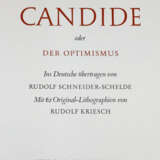 Voltaire, F.M.A.de. - photo 3