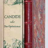 Voltaire, F.M.A.de. - photo 2