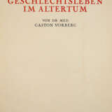 Vorberg, G, - Foto 1