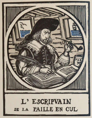 Wagner, R. - Foto 4 Wagner, R. - Foto 4