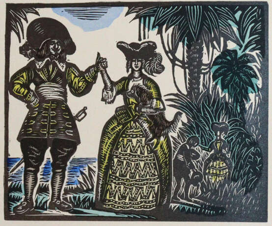 Wagner, R. - Foto 5 Wagner, R. - Foto 5