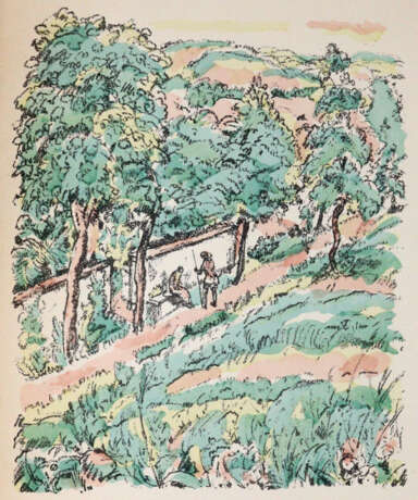 Wagner, R. - Foto 6 Wagner, R. - Foto 6