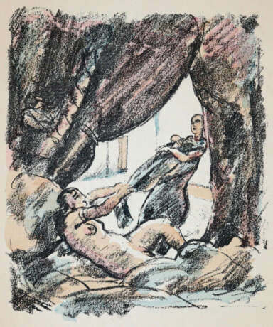 Wagner, R. - Foto 7 Wagner, R. - Foto 7