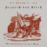 Kleist, H.v. - photo 1