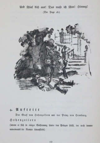 Kleist, H.v. - photo 3