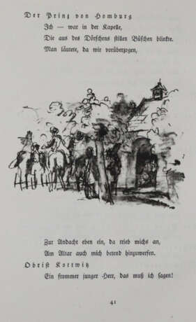 Kleist, H.v. - photo 4