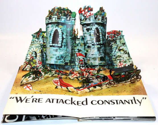 Warhol, A. - photo 1