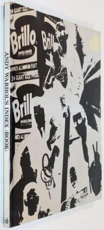 Warhol, A. - photo 6
