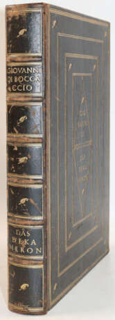 Boccaccio, G. - Foto 4