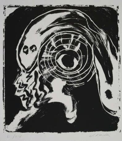 Werner, K. - photo 3