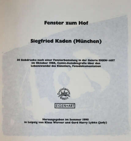 Werner, K. - photo 5