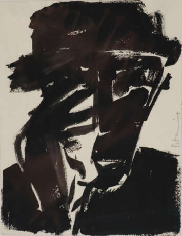 Bukowski, C. u. E.Jandl. - фото 2