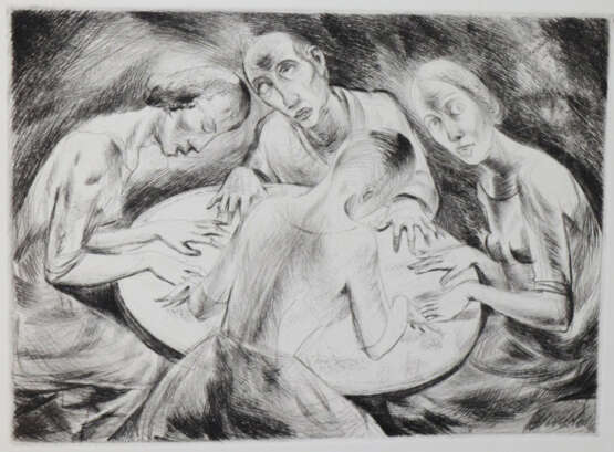 Zeller, M. - photo 1 Zeller, M. - photo 1