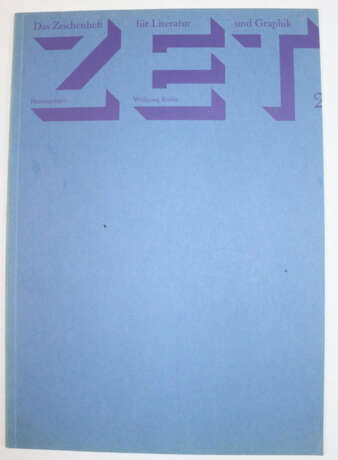 Zet. - photo 3