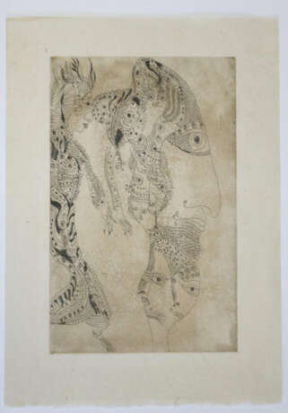 Zürn, U. - photo 5 Zürn, U. - photo 5