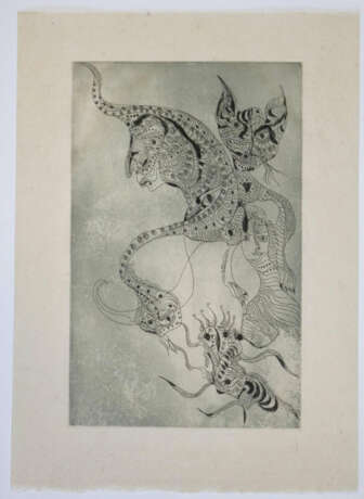 Zürn, U. - photo 6 Zürn, U. - photo 6