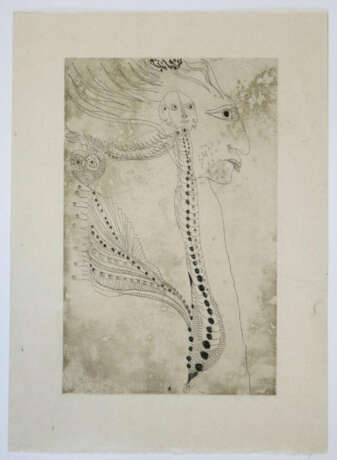 Zürn, U. - photo 7 Zürn, U. - photo 7