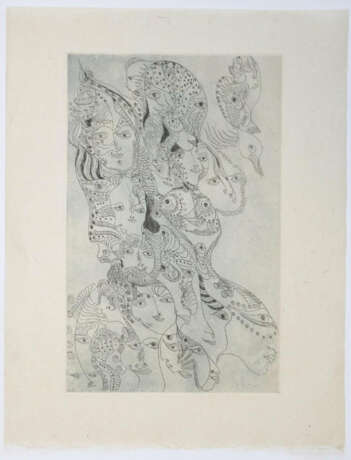 Zürn, U. - photo 10 Zürn, U. - photo 10