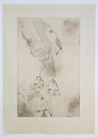 Zürn, U. - photo 11 Zürn, U. - photo 11