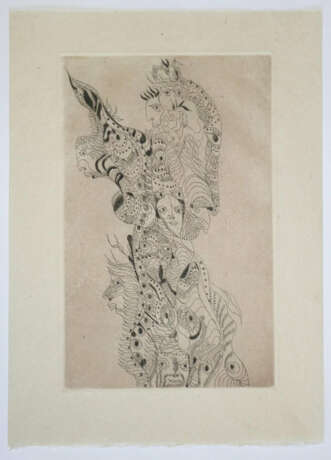 Zürn, U. - photo 12 Zürn, U. - photo 12