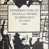 Zwiebelfisch, Der. - photo 1