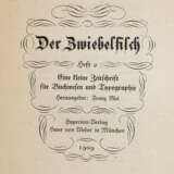 Zwiebelfisch, Der. - photo 2