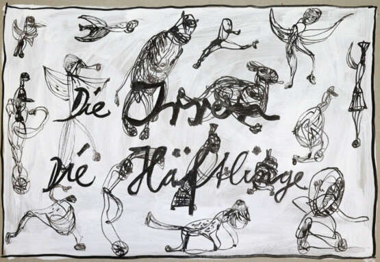 Bernhard, Th. - photo 1